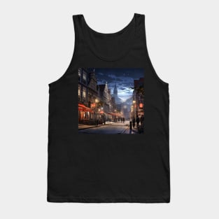 Bremen Tank Top